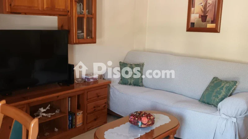 Piso en venta en Calle Huerta Rosalia - Imagen 8