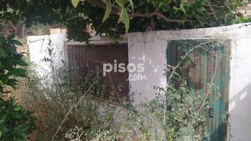 Terreno en venta en Alhama de Almería - Imagen 2