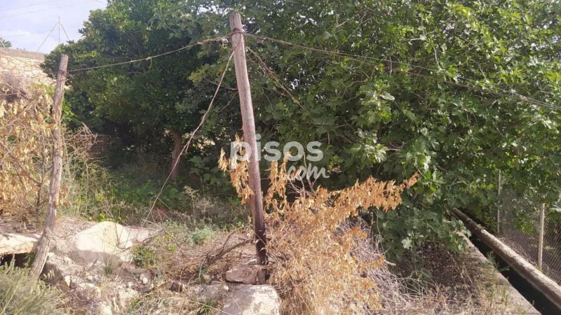 Terreno en venta en Alhama de Almería - Imagen 7