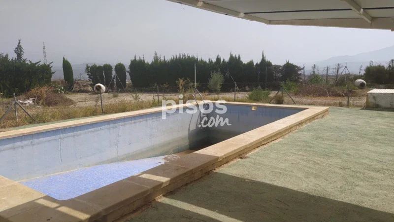 Terreno en venta en Alhama de Almería - Imagen 11