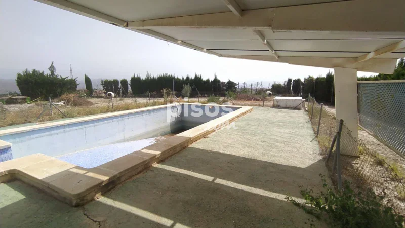 Terreno en venta en Alhama de Almería - Imagen 13
