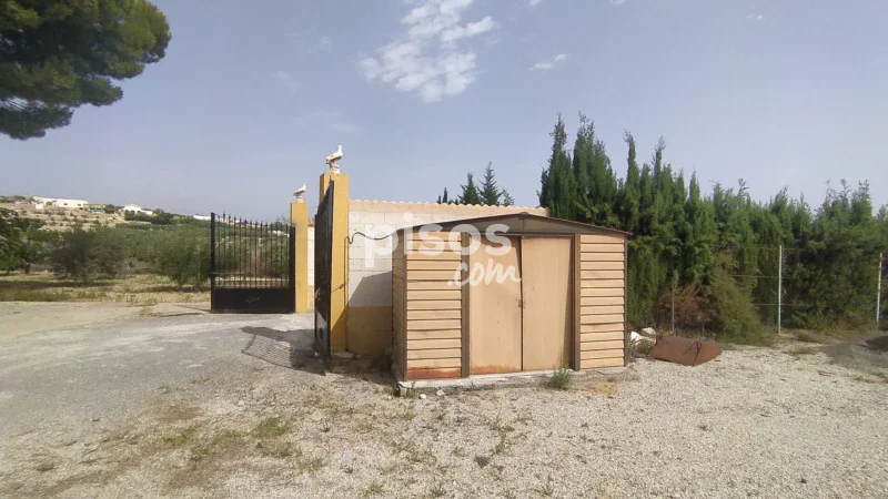 Terreno en venta en Alhama de Almería - Imagen 14