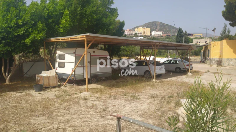 Terreno en venta en Alhama de Almería - Imagen 3