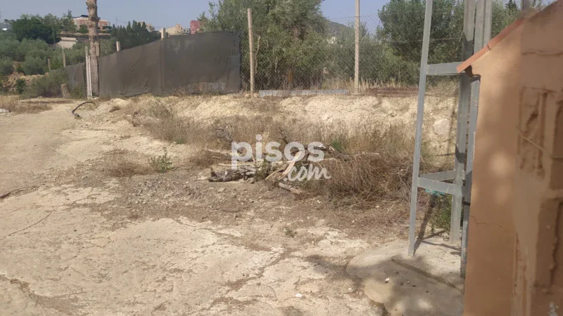 Terreno en venta en Alhama de Almería - Imagen 5