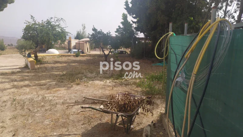 Terreno en venta en Alhama de Almería - Imagen 7