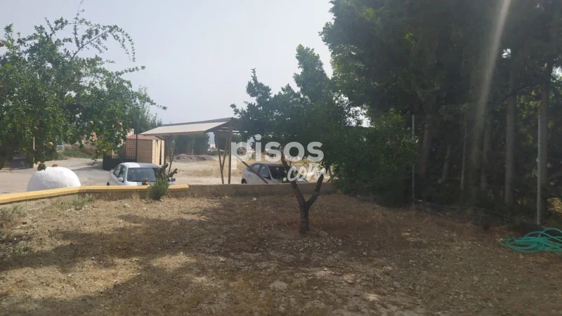 Terreno en venta en Alhama de Almería - Imagen 9