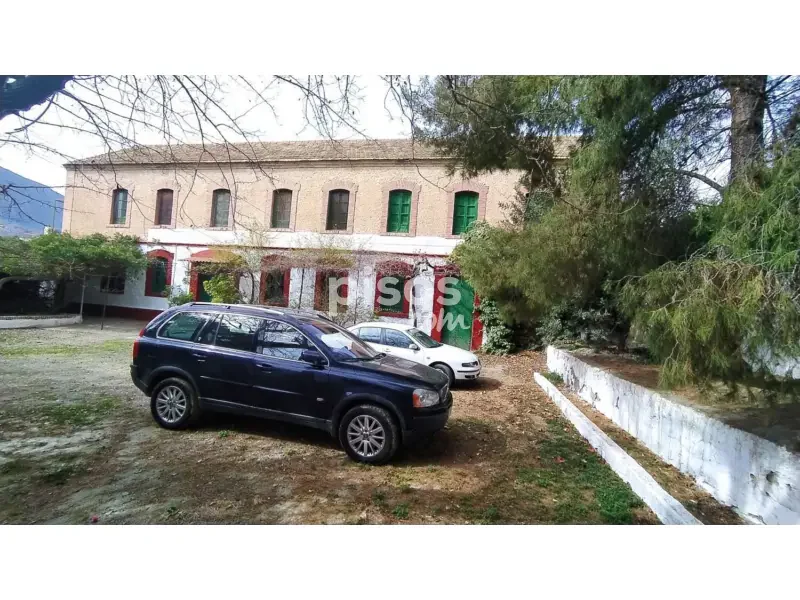 Terreno en venta en Calle Diseminado, Número 0