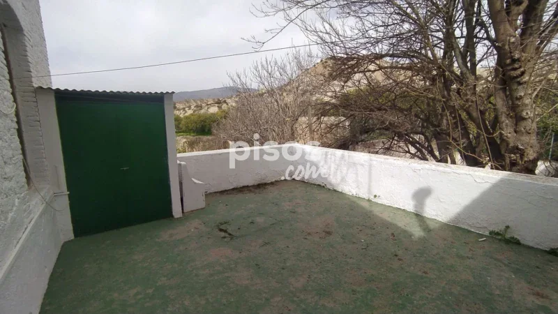 Terreno en venta en Calle Diseminado, Número 0 - Imagen 12