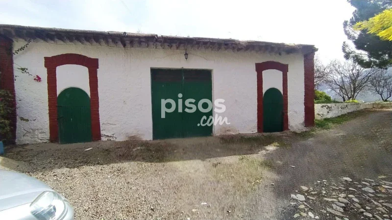 Terreno en venta en Calle Diseminado, Número 0 - Imagen 14