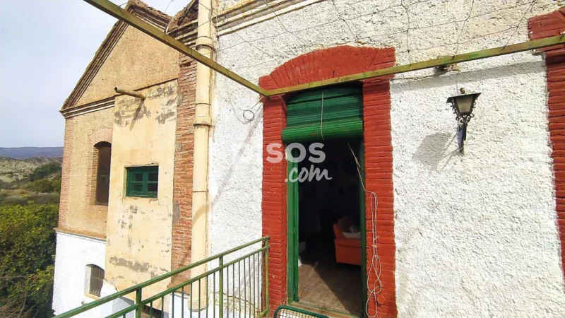 Terreno en venta en Calle Diseminado, Número 0 - Imagen 2