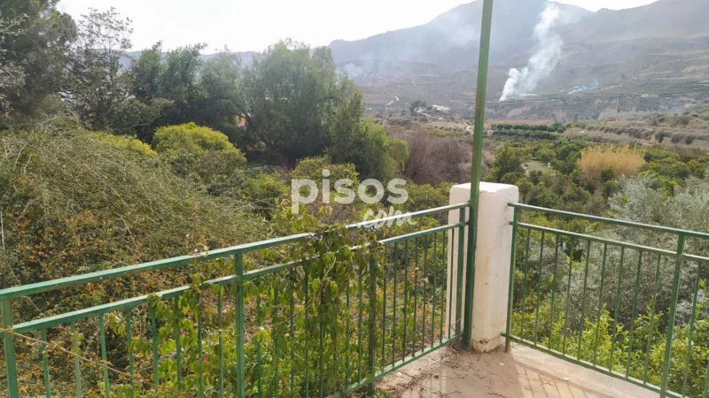 Terreno en venta en Calle Diseminado, Número 0 - Imagen 3