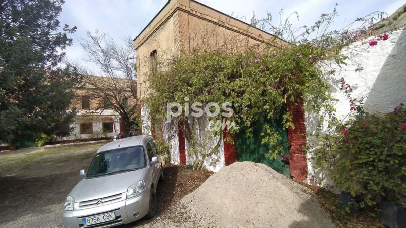 Terreno en venta en Calle Diseminado, Número 0 - Imagen 4