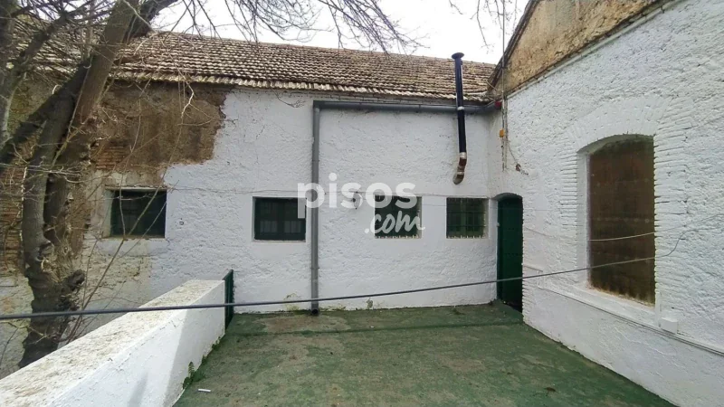 Terreno en venta en Calle Diseminado, Número 0 - Imagen 5