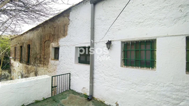 Terreno en venta en Calle Diseminado, Número 0 - Imagen 8