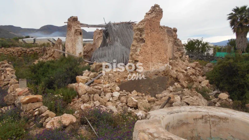 Terreno en venta en Calle Paraje Tejoneras, Número 0 - Imagen 11