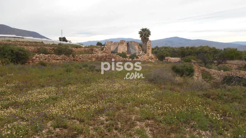 Terreno en venta en Calle Paraje Tejoneras, Número 0 - Imagen 12