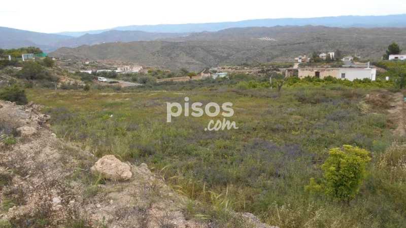 Terreno en venta en Calle Paraje Tejoneras, Número 0 - Imagen 14