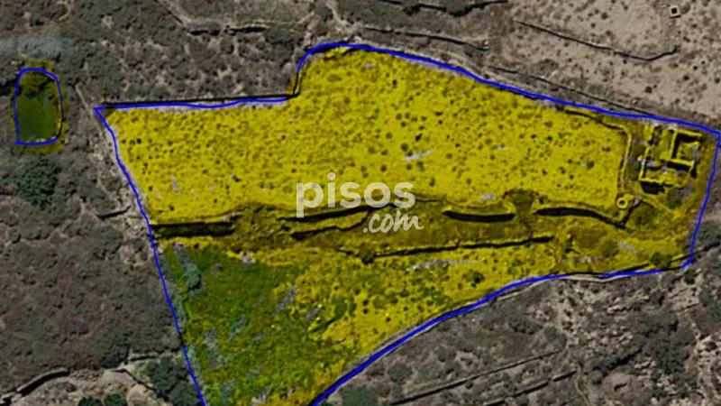 Terreno en venta en Calle Paraje Tejoneras, Número 0 - Imagen 2