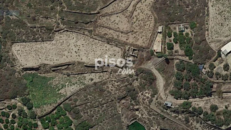 Terreno en venta en Calle Paraje Tejoneras, Número 0 - Imagen 3