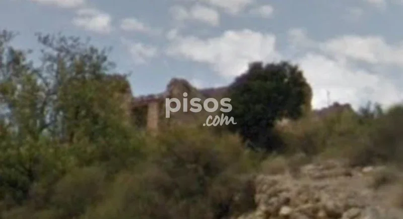 Terreno en venta en Calle Paraje Tejoneras, Número 0 - Imagen 4