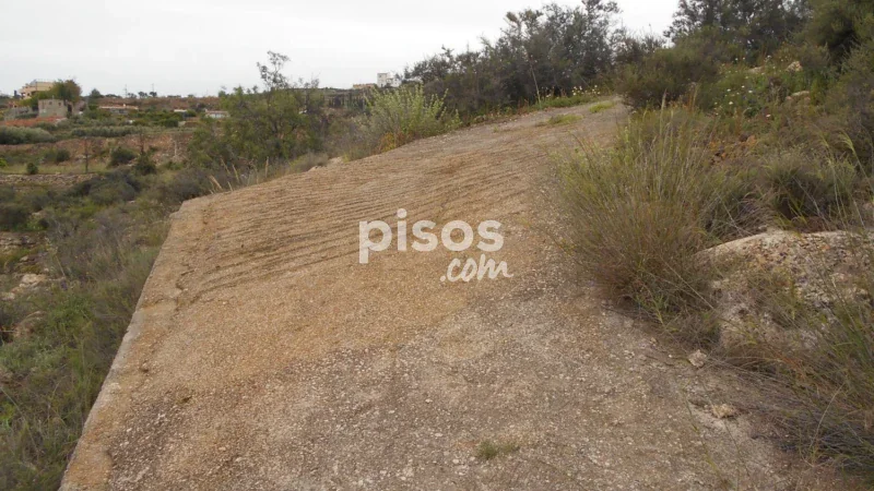 Terreno en venta en Calle Paraje Tejoneras, Número 0 - Imagen 7