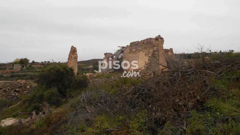 Terreno en venta en Calle Paraje Tejoneras, Número 0 - Imagen 9