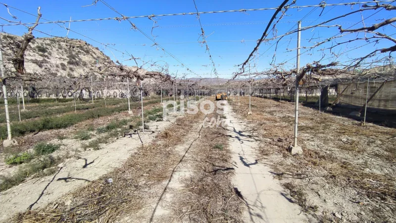 Terreno en venta en Calle Río Nacimiento - Imagen 7