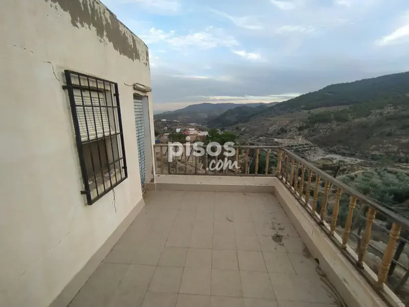 Terreno en venta en Camino Peñicas Blancas