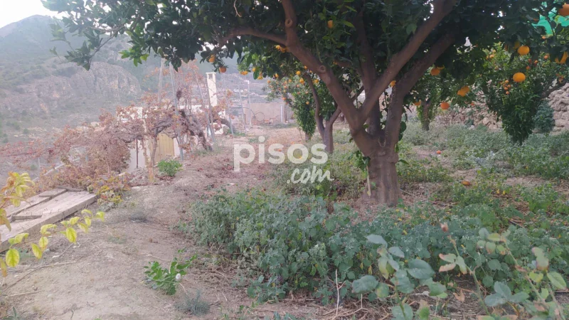 Terreno en venta en Camino Peñicas Blancas - Imagen 10