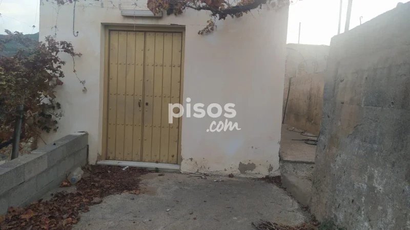 Terreno en venta en Camino Peñicas Blancas - Imagen 2