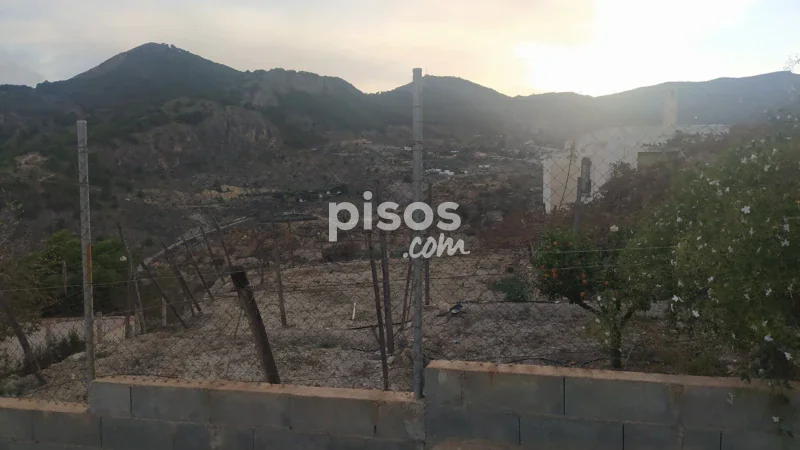 Terreno en venta en Camino Peñicas Blancas - Imagen 7