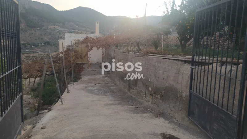 Terreno en venta en Camino Peñicas Blancas - Imagen 8