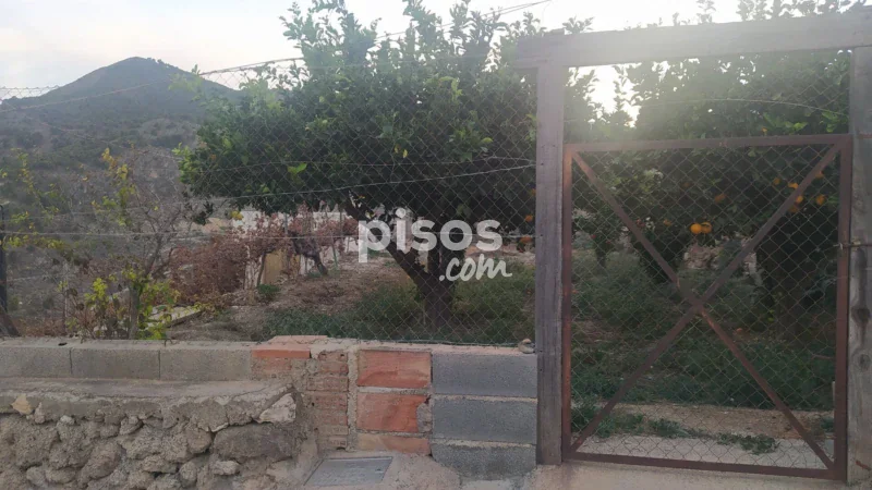 Terreno en venta en Camino Peñicas Blancas - Imagen 9