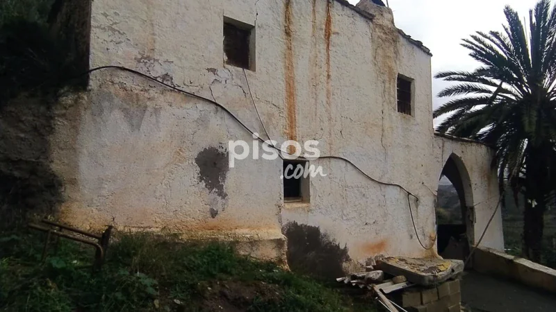 Terreno en venta en Canjáyar - Imagen 2