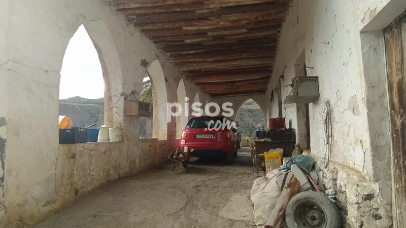 Terreno en venta en Canjáyar - Imagen 3