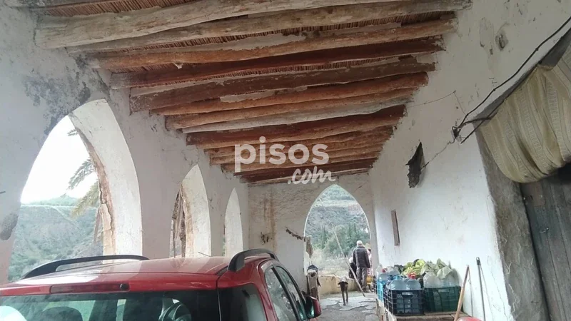 Terreno en venta en Canjáyar - Imagen 4