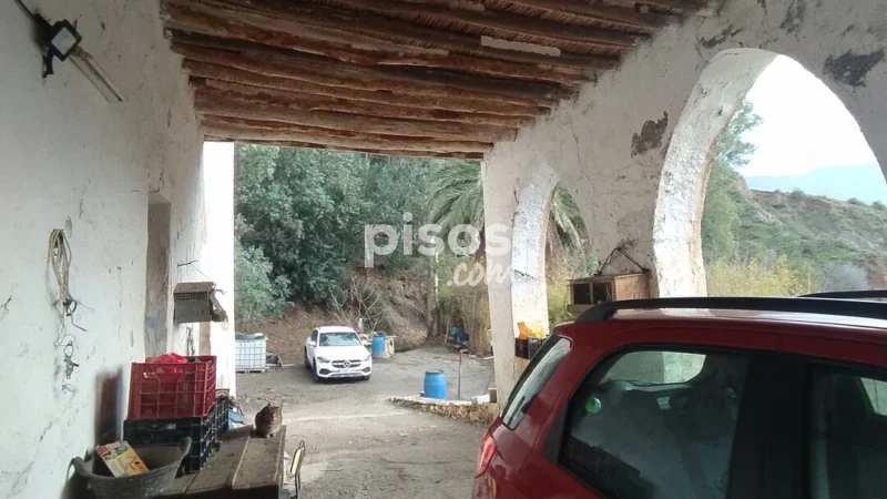 Terreno en venta en Canjáyar - Imagen 5