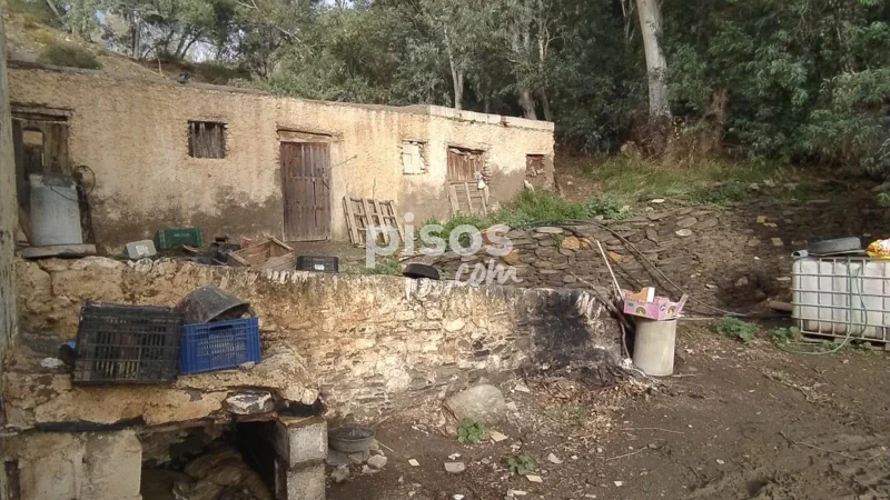 Terreno en venta en Canjáyar - Imagen 7