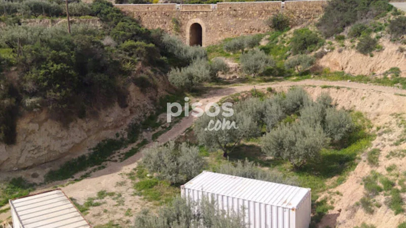 Terreno en venta en Carretera Granada - Imagen 2