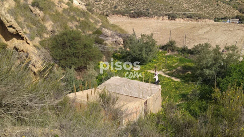 Terreno en venta en Carretera Granada - Imagen 3