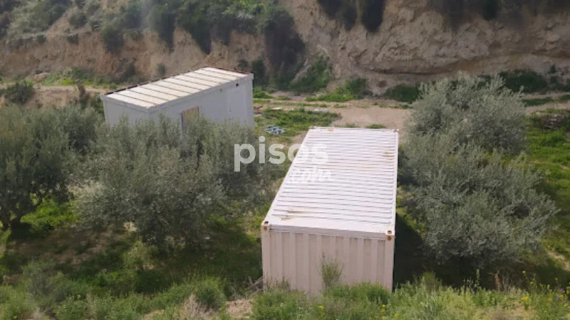 Terreno en venta en Carretera Granada - Imagen 8