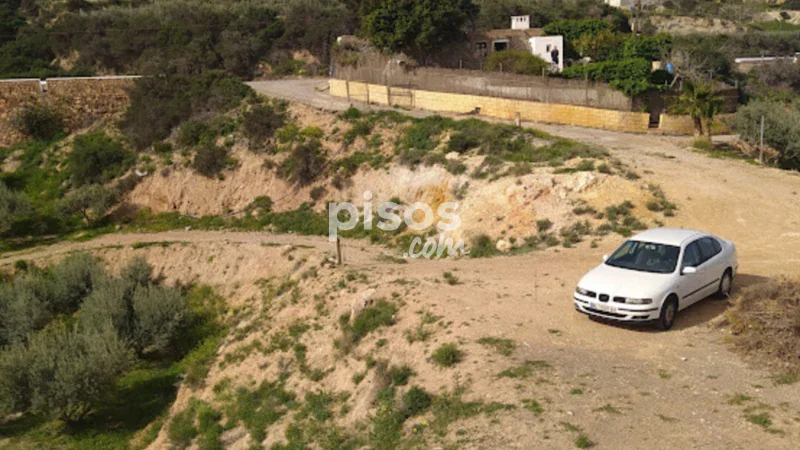 Terreno en venta en Carretera Granada - Imagen 9