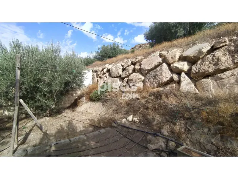 Terreno en venta en Pasaje Ramblon